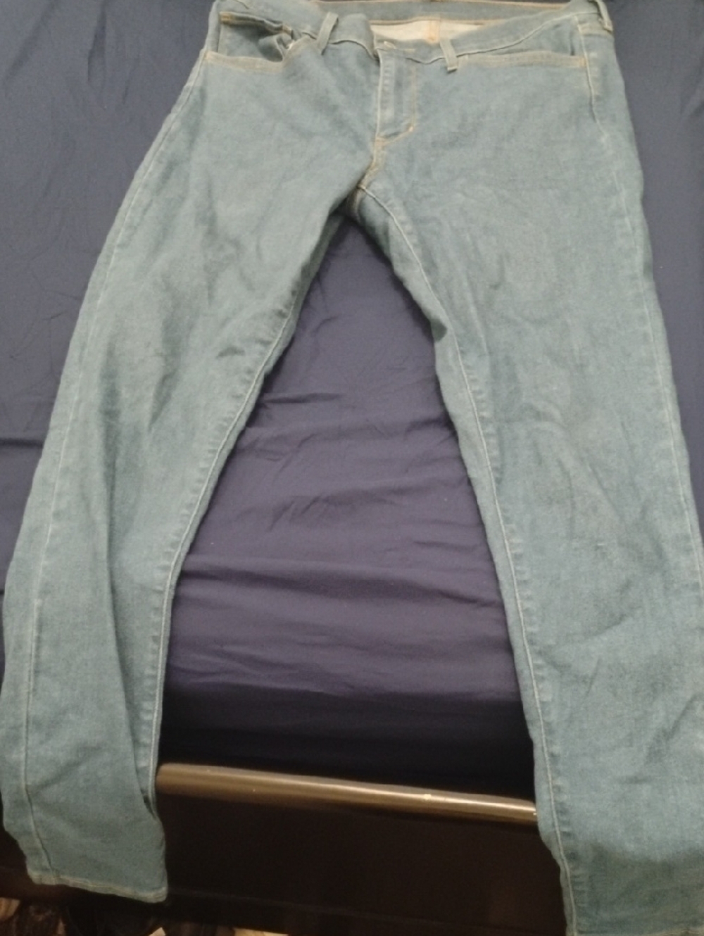 Levi Strauss & Co. Jeans